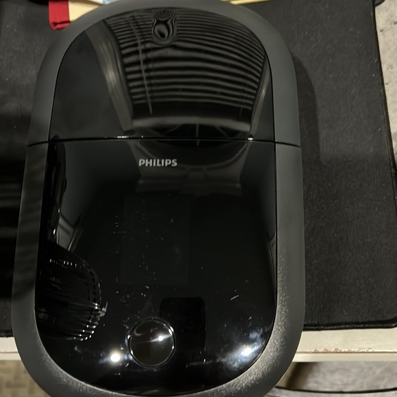 Brand new Philips C-Pap Machine - Picture 6 of 6